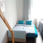 Lejlighed Arla Wrocław