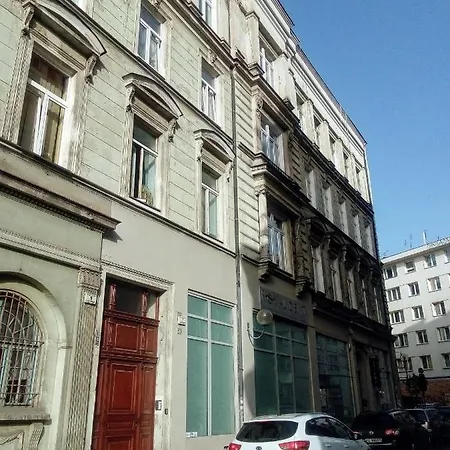 Arla Apartment Wroclaw