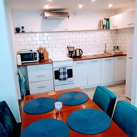 Apartment Arla Wroclaw