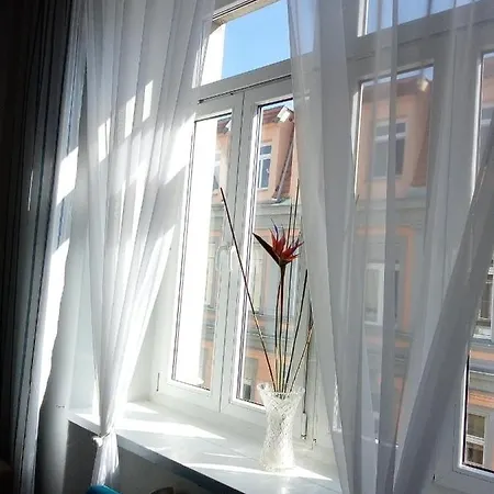 Arla Apartment