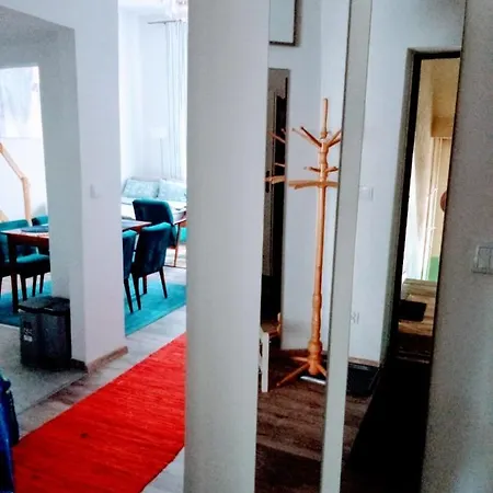 Arla Apartment Wroclaw
