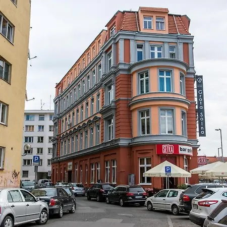Arla * Wroclaw