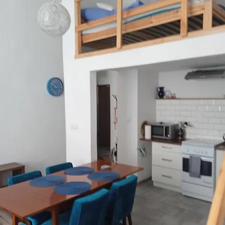 Arla Apartment
