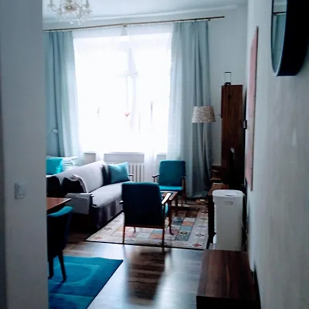 Arla Apartment