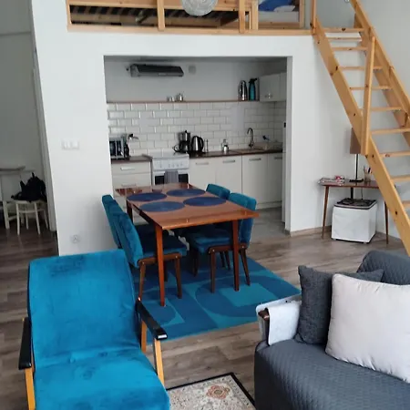 Apartment Arla *