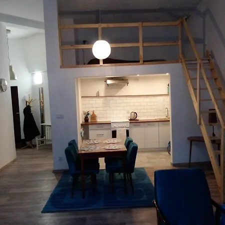 Apartment Arla *