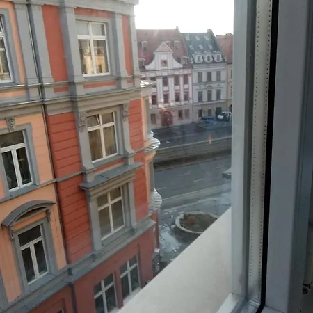 Arla * Wroclaw