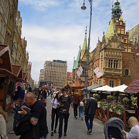 Arla * Wroclaw