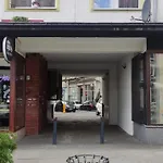 Arla Apartment