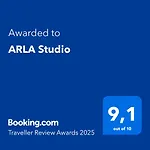 Arla Breslavia
