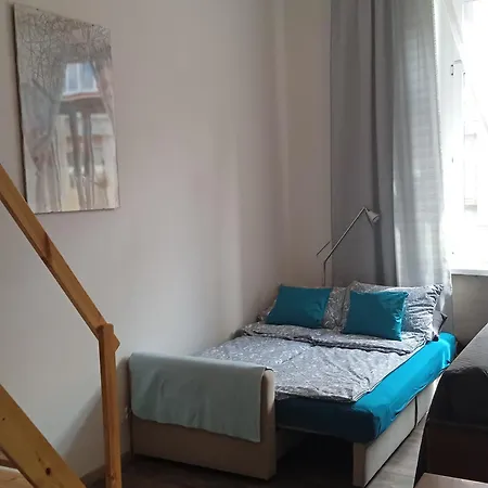Lejlighed Arla Wrocław