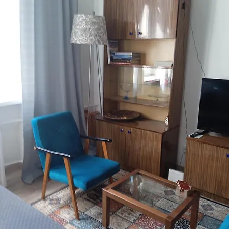 Apartament Arla Wrocław