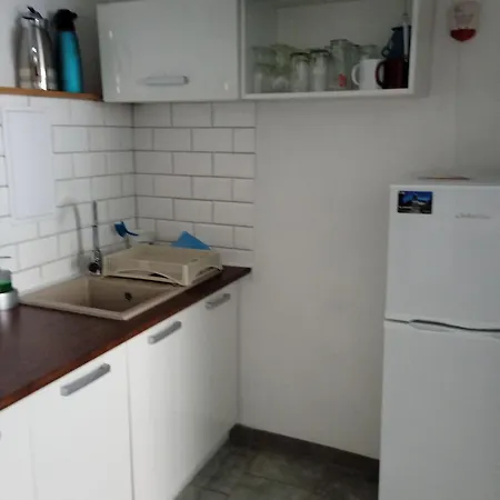 Arla Апартаменти *
