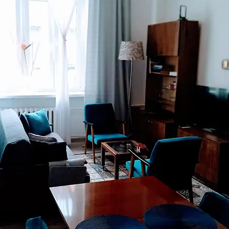 アパート Arla ヴロツワフ