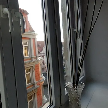 Arla Lejlighed Wrocław