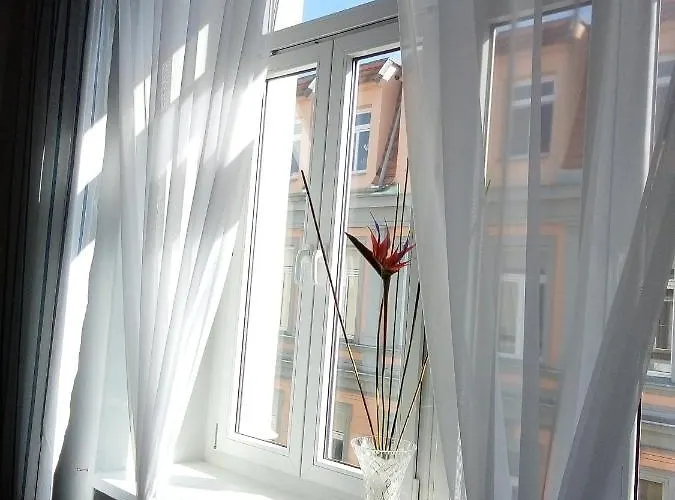 Arla Апартаменты