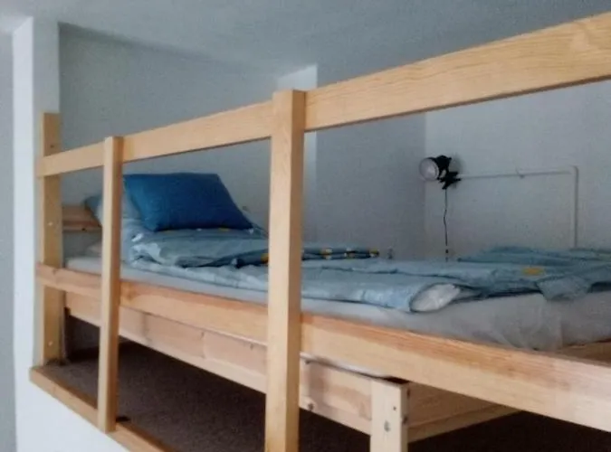 Апартаменты Arla