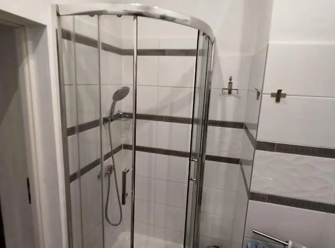 Arla Апартаменты Вроцлав