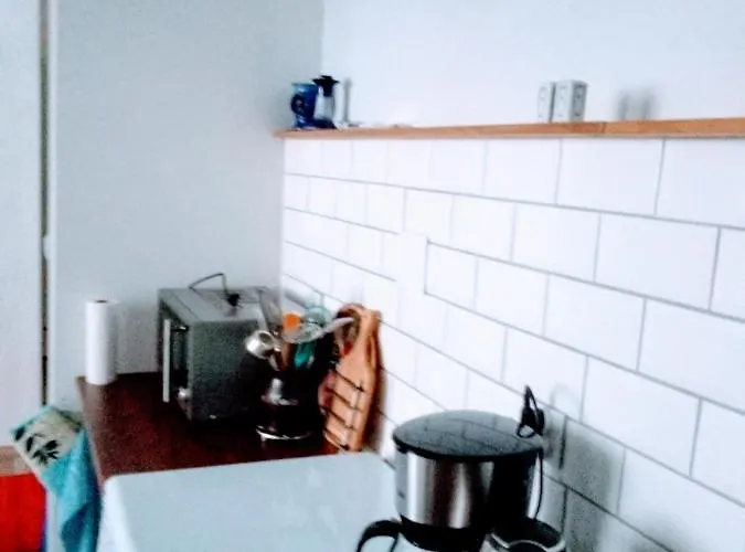 Апартаменты Arla *