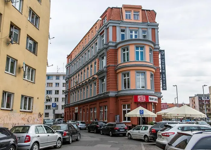 Arla * Вроцлав