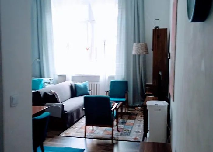 Arla Апартаменты