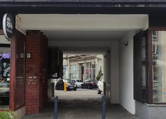 Arla Апартаменты