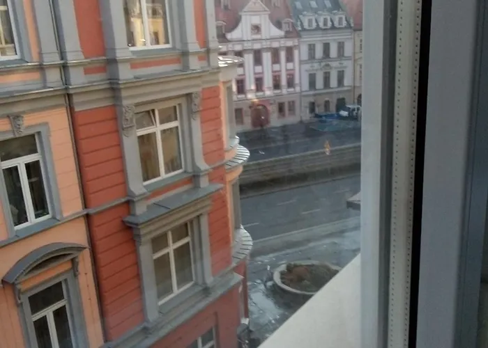 Arla * Вроцлав