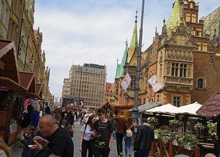 Arla * 弗罗茨瓦夫